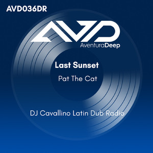 Last Sunset (DJ Cavallino Latin Dub Radio)