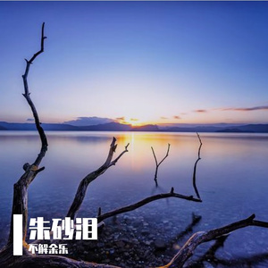 朱砂泪（ 电影《朱砂》推广曲）