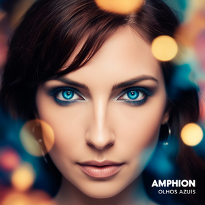 Olhos Azuis