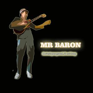 MR BARON
