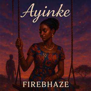 Ayinke