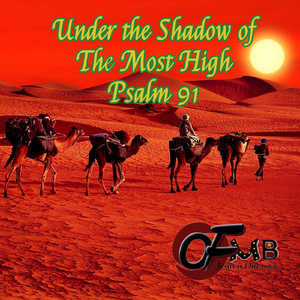 Under the Shadow of the Most High Psalm 91