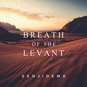 Breath of the Levant