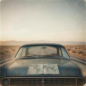 Empty Tank, Open Sky