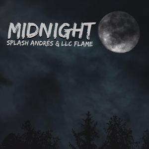 Midnight (feat. LLC Flame)