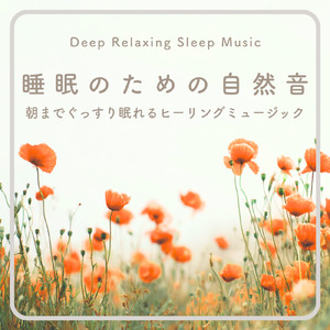 風音 - 不眠に効くθ波ヒーリング自然音楽