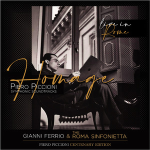 Parco califfo (Live in Rome) (2021 Remaster)