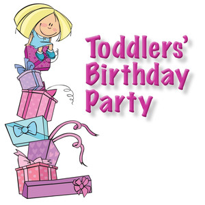 With a Smile and a Song (Toddler's Birthday Party Mix)