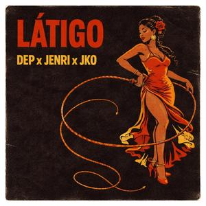 Látigo (feat. Jko)