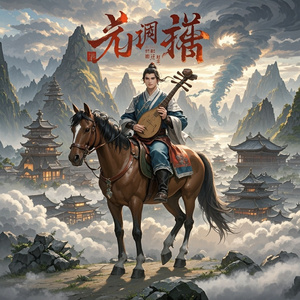 点墨