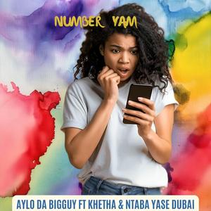 Inumber Yam (feat. Khetha & Ntaba Yase Dubai)