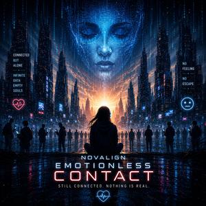 Emotionless Contact