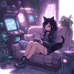 Arpeggio Adventure - アルペジオアドベンチャー