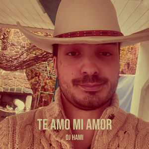 Te Amo MI Amor
