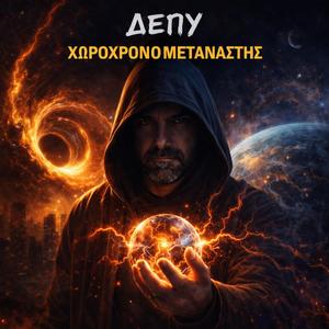 ΔΕΠΥ - Χωροχρόνομετανάστης (feat. Birdakis & Uranya)