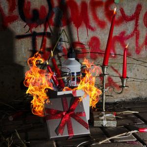 Ethanol (feat. DéJ)