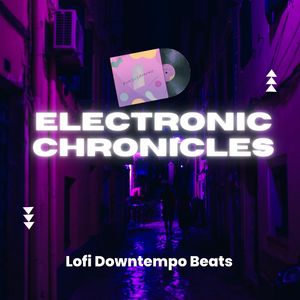 The Archivist (Jazz 'n' Chill Mix)