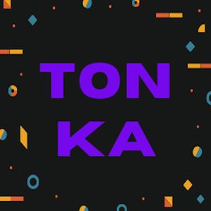 tonka