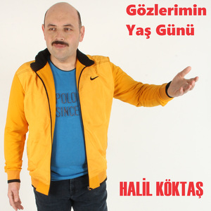 Gözlerimin Yaş Günü