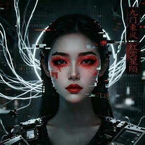 赛博-红鸾星陨