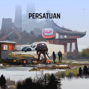 PERSATUAN (Acoustic)