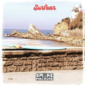 Surfear