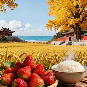 其实我想留（东港为你挽留）