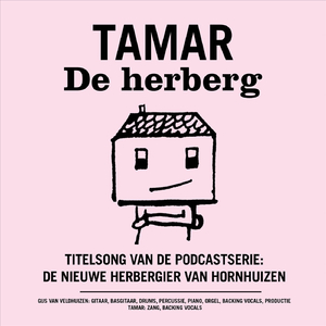 De Herberg (Titelsong Podcastserie: De Nieuwe Herbergier Van Horhuizen)