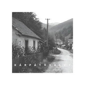 KÁRPÁTHVALVY