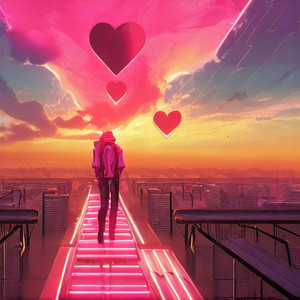 心在跳情在烧 (DJ瑶瑶版)