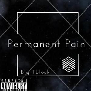 Permanent Pain (feat. Mdn Pollie & CrayZay)