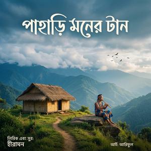 পাহাড়ি মনের টান