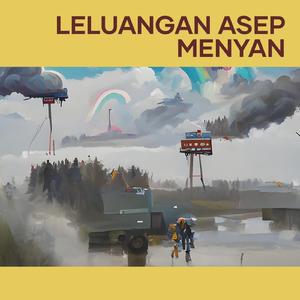 Leluangan Asep Menyan