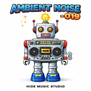 AMBIENT NOISE 019