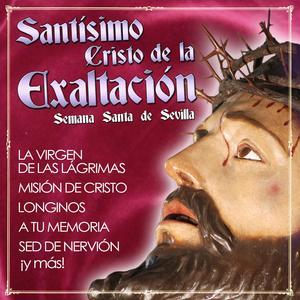 Misión de Cristo