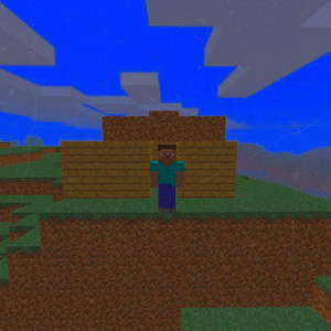 Mice on Venus (nostalgic version)