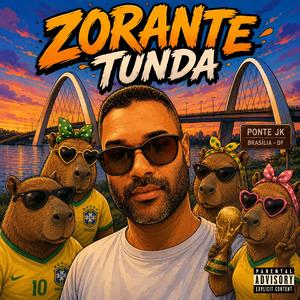 Tunda