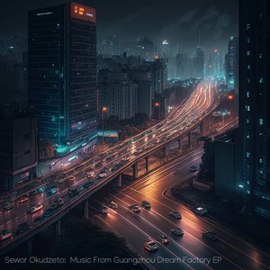 Guangzhou Market