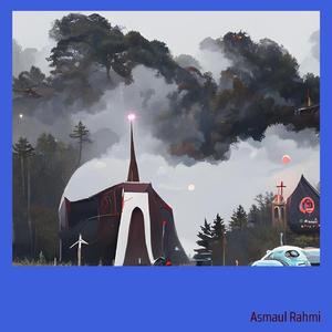 Horizon's Apricot Bliss