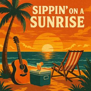 Sippin' on a Sunrise