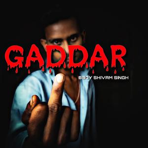 GADDAAR