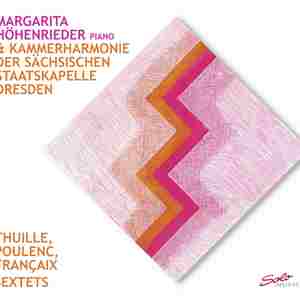 Sextet in B-Flat Major, Op. 6:I. Allegro moderato