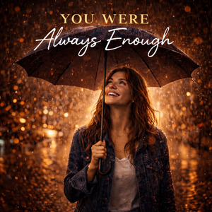 You were always enough