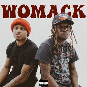 WOMACK (feat. ReezyFrmThaHills)