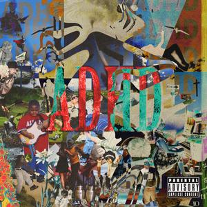 RANGERBROS (feat. MAC)