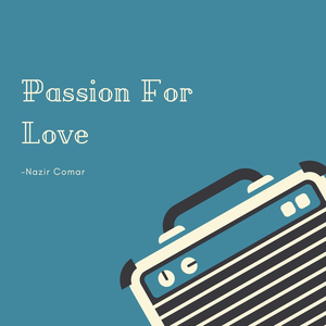 Passion For Love