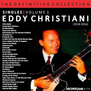 Spring Maar Achterop