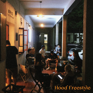 Hood Freestyle