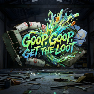 Goop Goop Get The Loot