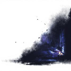 Before I wake